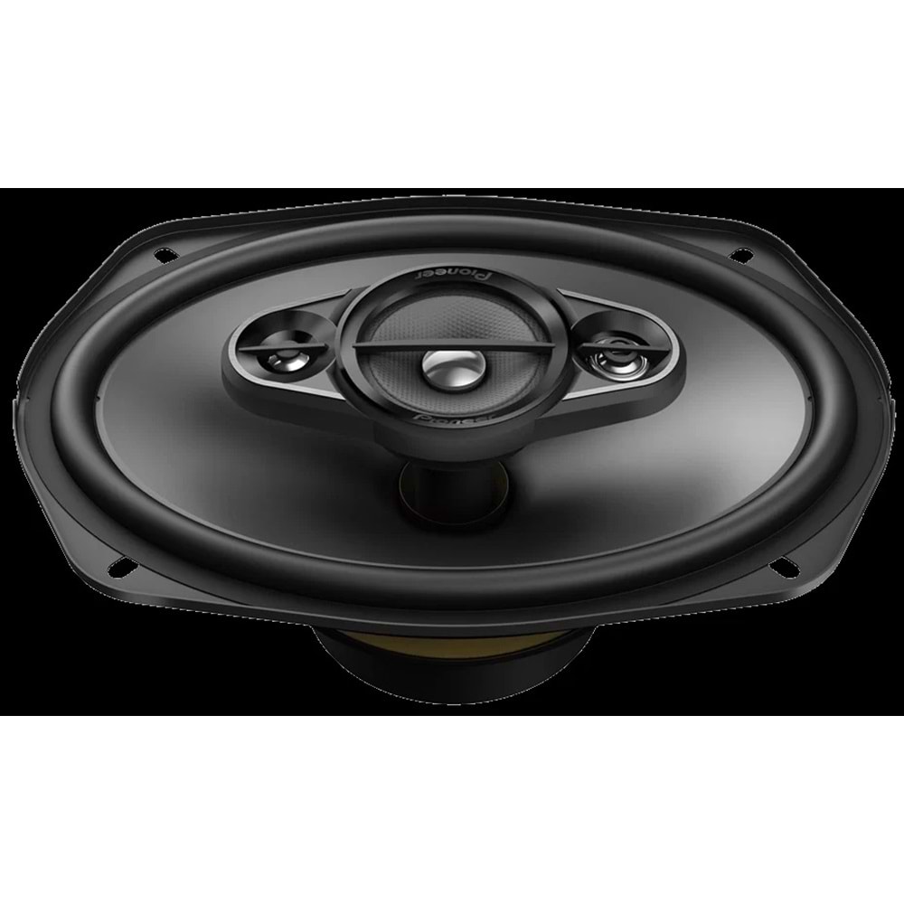 Pioneer Ts-A6977S 650W 6X9 Oval Hoparlör