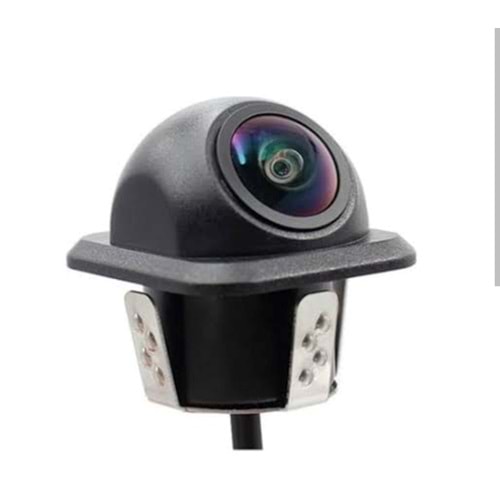 Audiomax Mx-35 Gömme Geri Görüş Kamerası