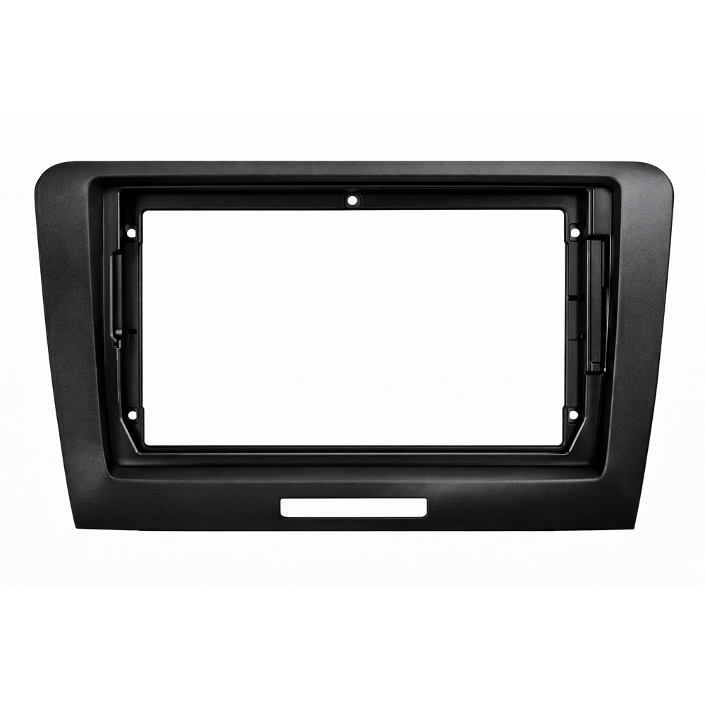 Skoda Superb 2008-2014 10 İnç Oem Android Multimedya Çerçevesi