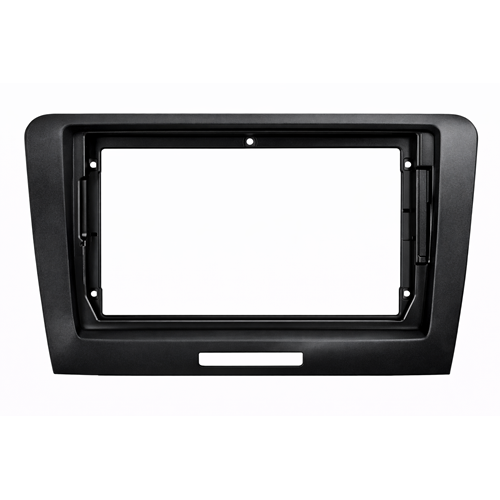 Skoda Superb 2008-2014 10 İnç Oem Android Multimedya Çerçevesi