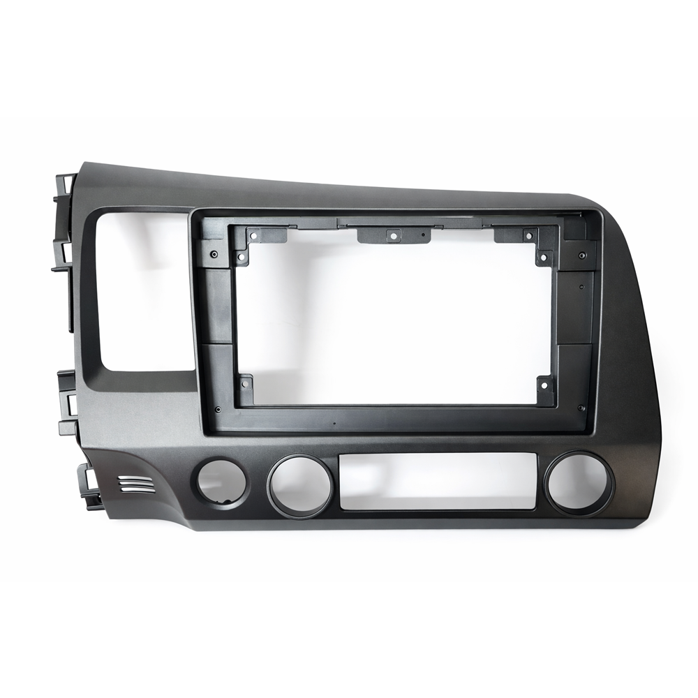 Honda Civic FD6 2006-2011 10 İnç Multimedya Teyp Çerçeve