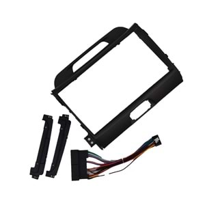 Kia Sportage 2011-2015 9 İnç Multimedya Çerçeve