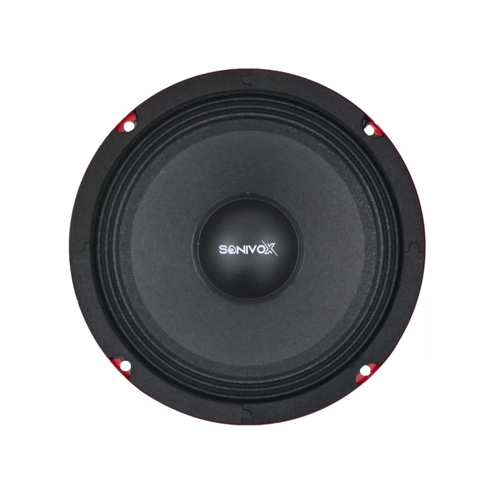 Sonivox SNX M650 16 Cm Midrange Hoparlör 60Rms
