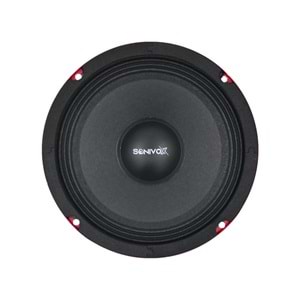 Sonivox SNX M650 16 Cm Midrange Hoparlör 60Rms