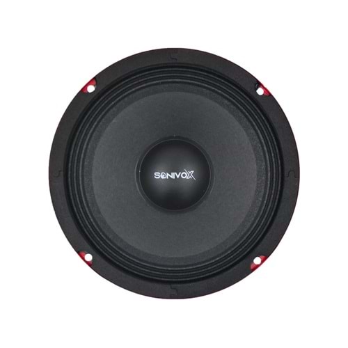 Sonivox SNX M650 16 Cm Midrange Hoparlör 60Rms
