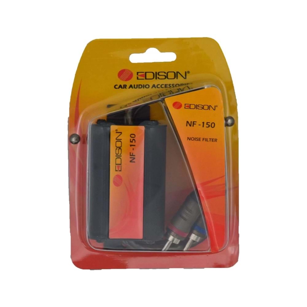 Edison Nf-150 Parazit Kesici