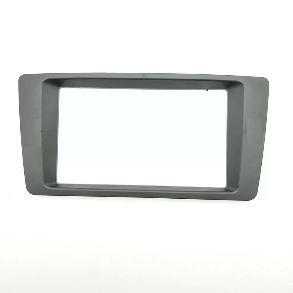 Oto Teyp Çerçeve SKODA Octavia Yeti 7 inç Dabıl Çerçeve