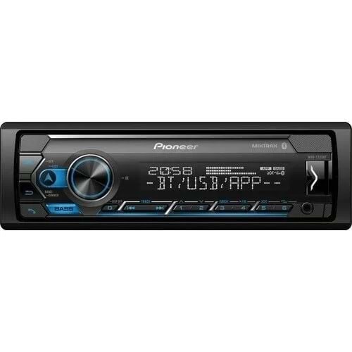 Pioneer MVH-S325BT Bluetooh'lu Oto Teyp