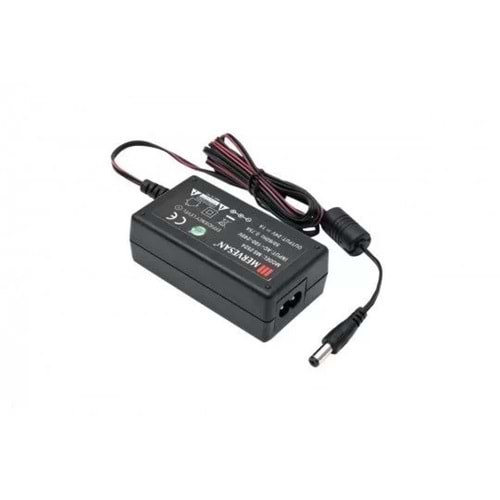 MERVESAN MT-2524 24 Volt 1 Amper SMPS