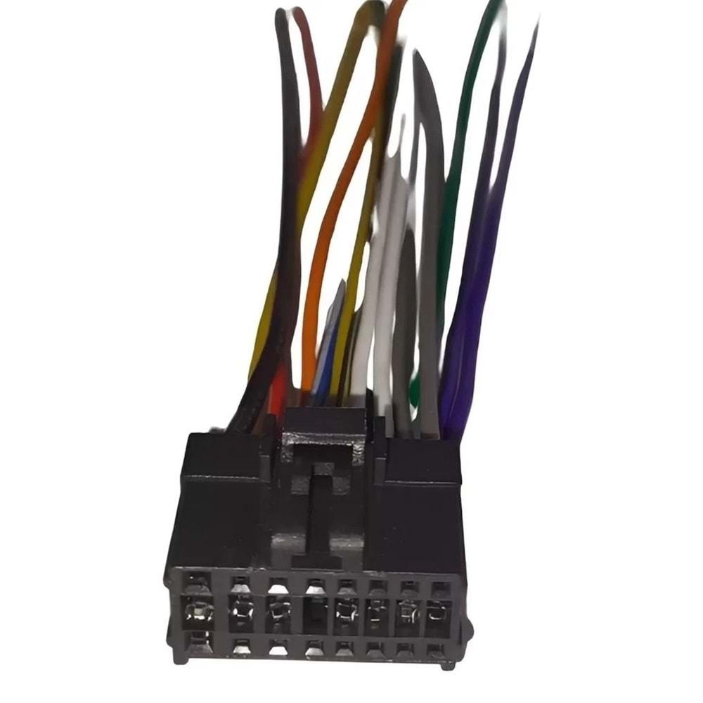 Fully G-522B Pioneer Soket Eski Tip