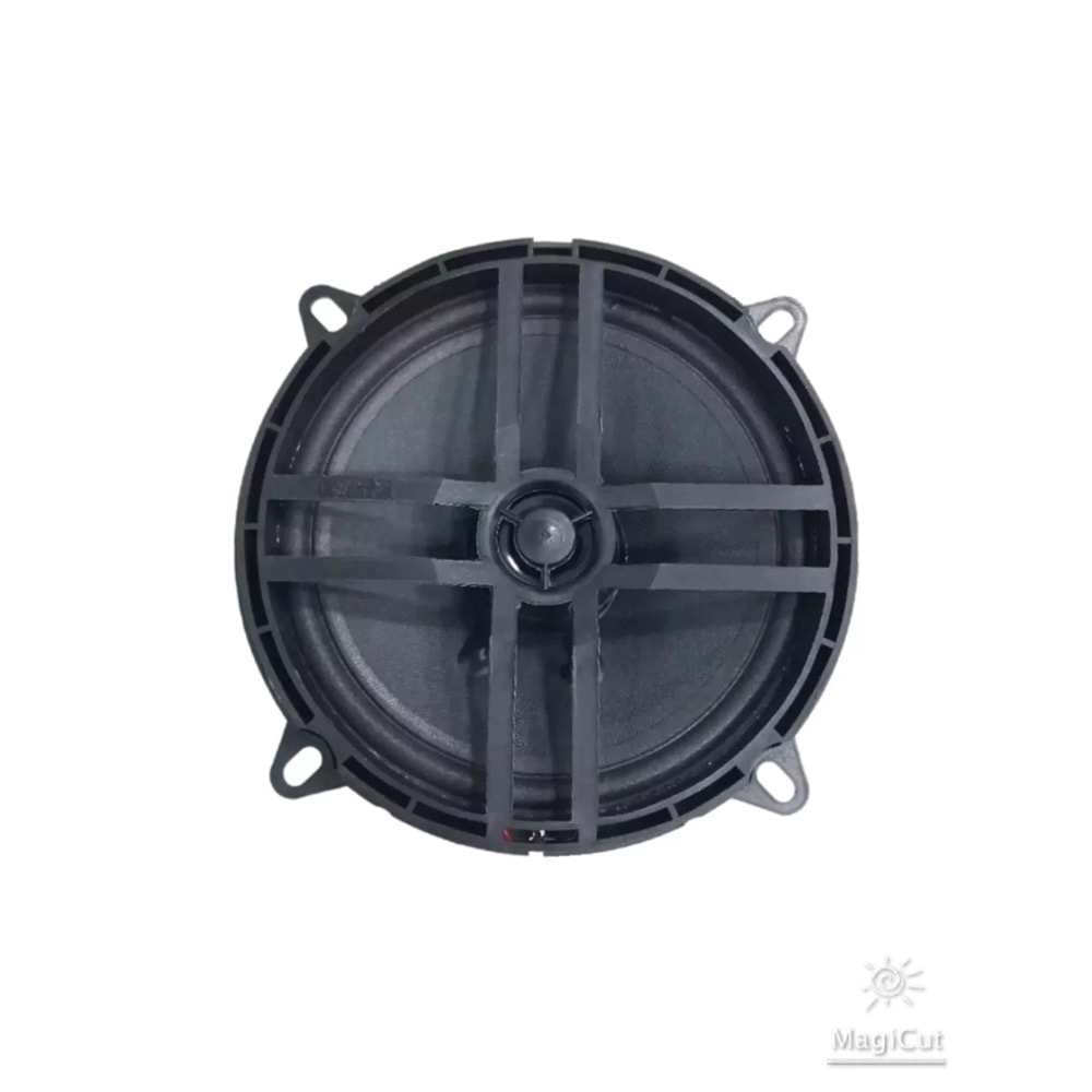 Leone 130tw 13cm tweteer lı Hoparlör