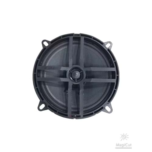 Leone 130tw 13cm tweteer lı Hoparlör