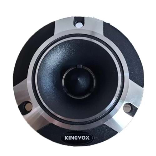 Kingvox KV-110 10cm Dome Tweteer