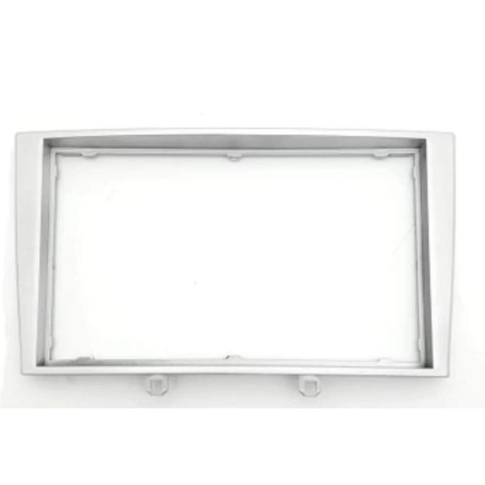 Peugeot 308-408 Double Teyp Çerçevesi