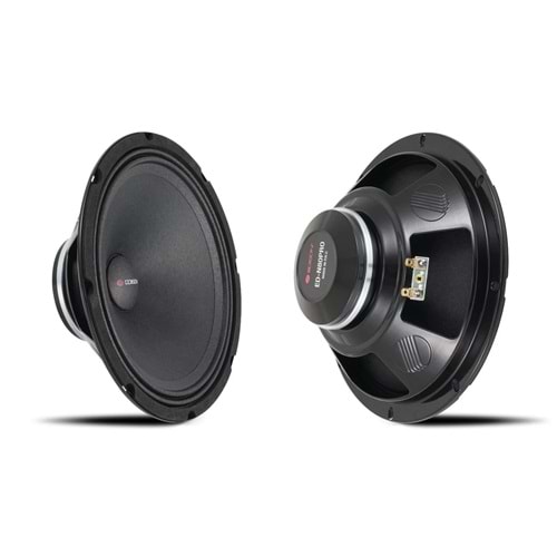 Edison Ed-N80PRO 20 cm 180 Rms Neodyum Midrange