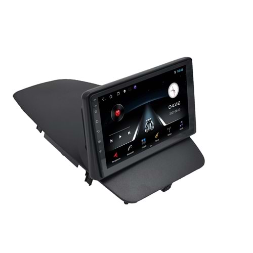 Ford Courier 9 İnç Multimedya Çerçeve 2020+ LOW VERS