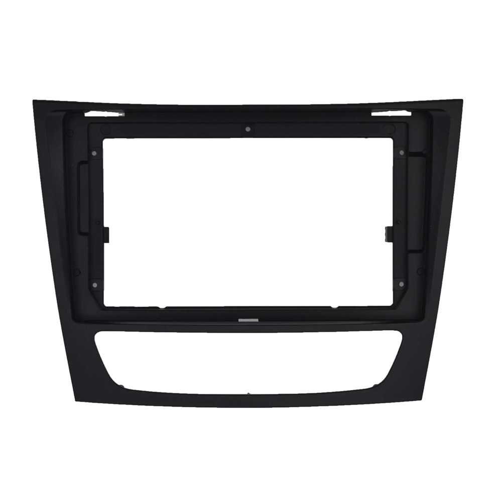Mercedes W211 2001-2009 9 İnç Multimedya Çerçeve