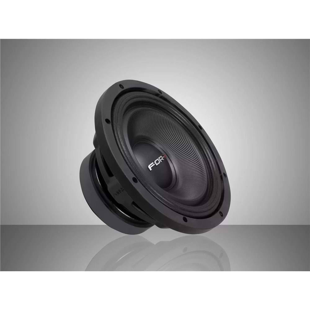 Forx Xw-208s 20Cm 200Rms Subwoofer