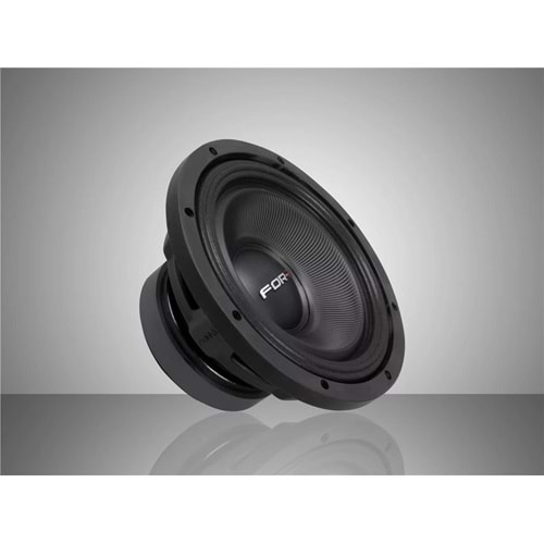 Forx Xw-208s 20Cm 200Rms Subwoofer
