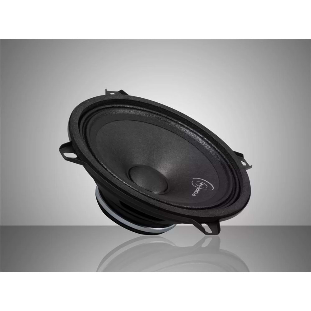 Forx Xmd-1013N 13cm Neodyum Midrange