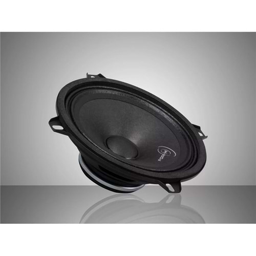 Forx Xmd-1013N 13cm Neodyum Midrange