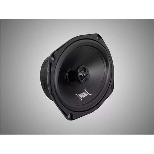 Mobass MBC-69 Oval Tweeter'lı Koaksiyel Hoparlör