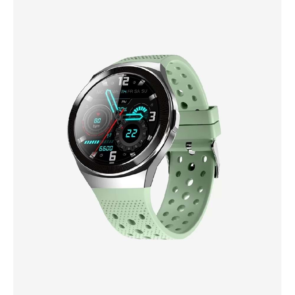 LinkTech S88 Premium Akıllı Saat