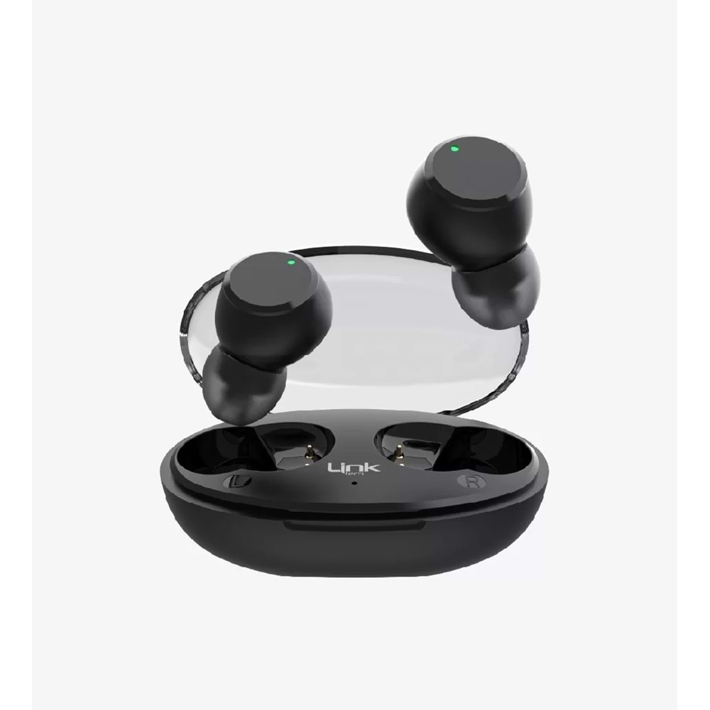LinkTech LHF-DOT1 Bluetooth Kulaklık