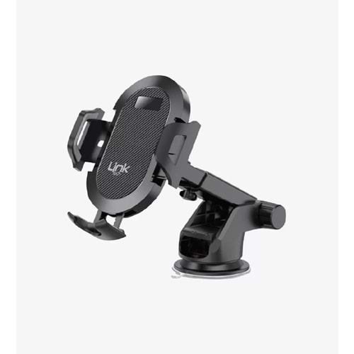 LinkTech LHD-H767 Vantuzlu Telefon Tutacağı