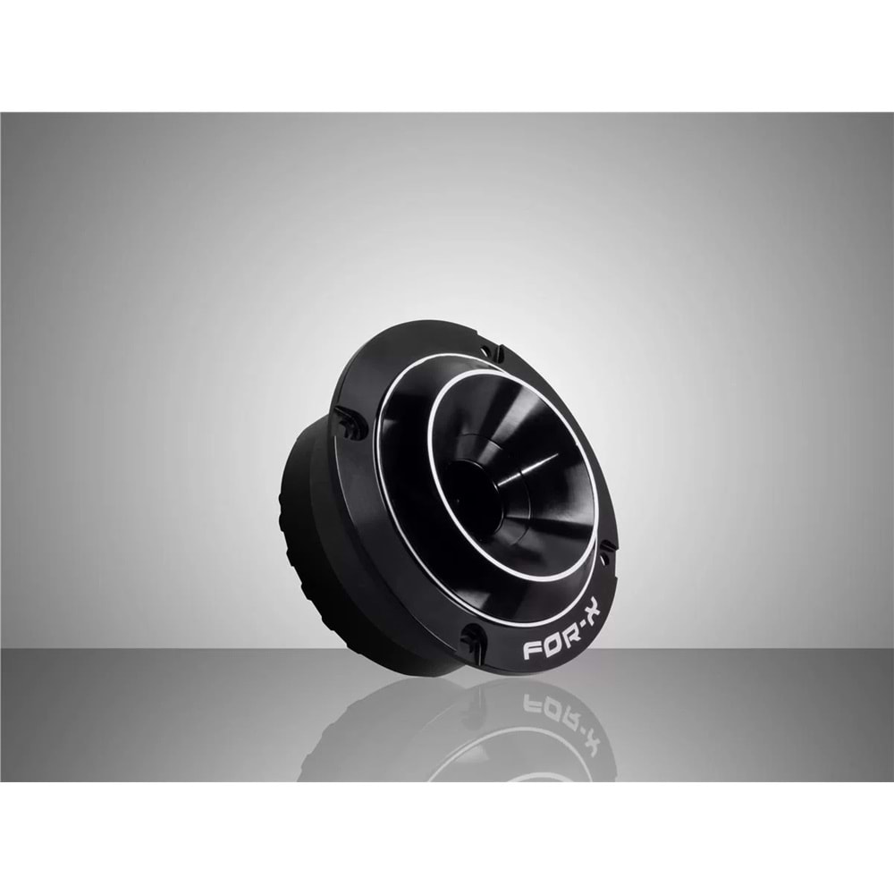 Forx TX-102 10 Cm Dome Tweeter