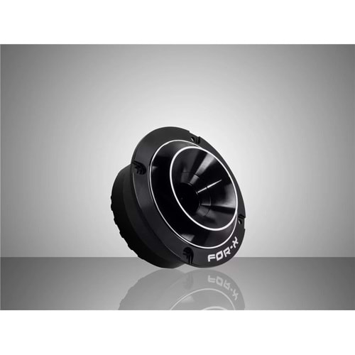 Forx TX-102 10 Cm Dome Tweeter