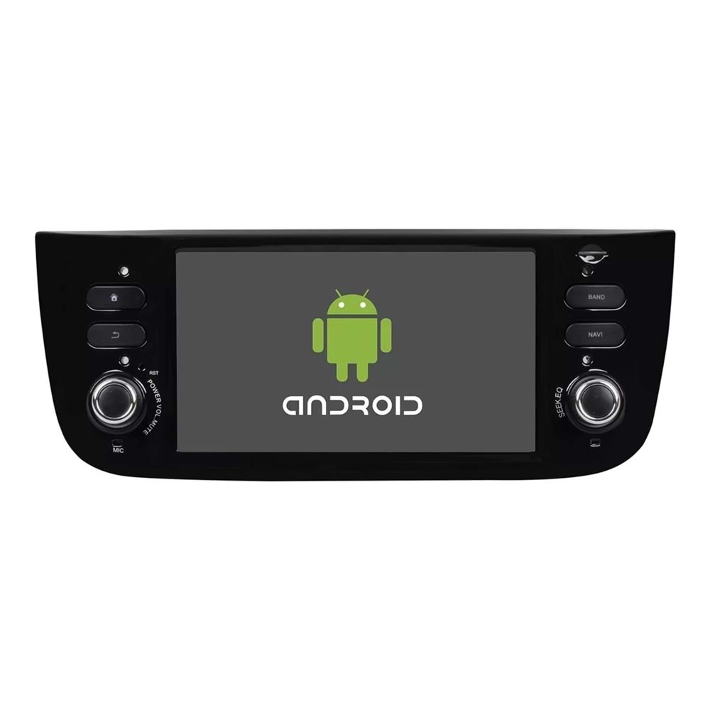 Forx XA-322T Fiat Linea 2014-2018 2+32GB Multimedya