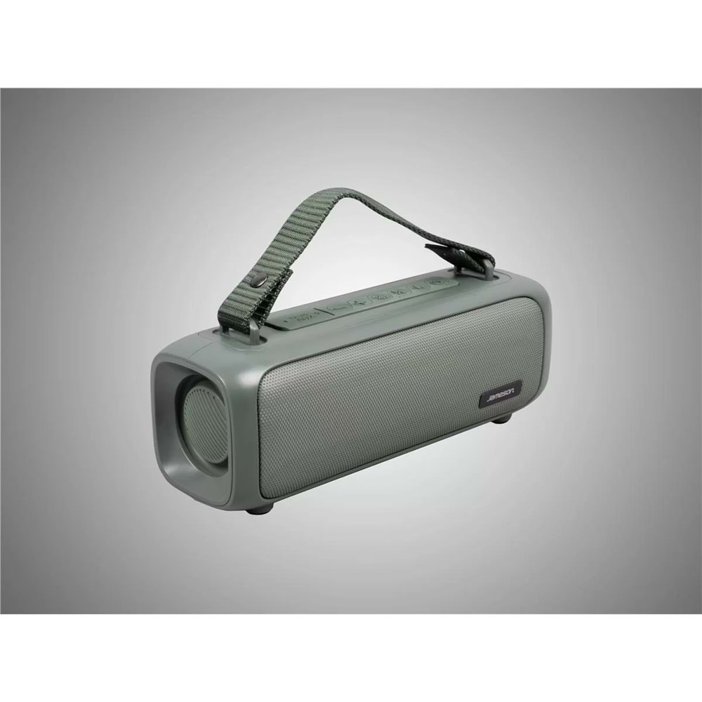 Jameson BT-1265 Taşınabilir Hoparlör