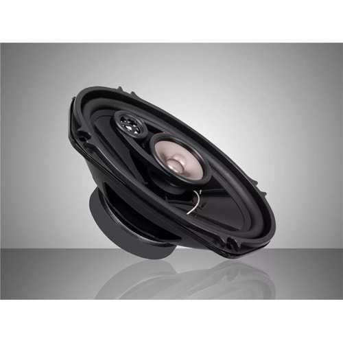 Jameson JS-60 Oval Koaksiyel Hoparlör