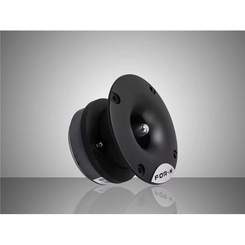 Forx TX-802 10 Cm Dome Tweeter