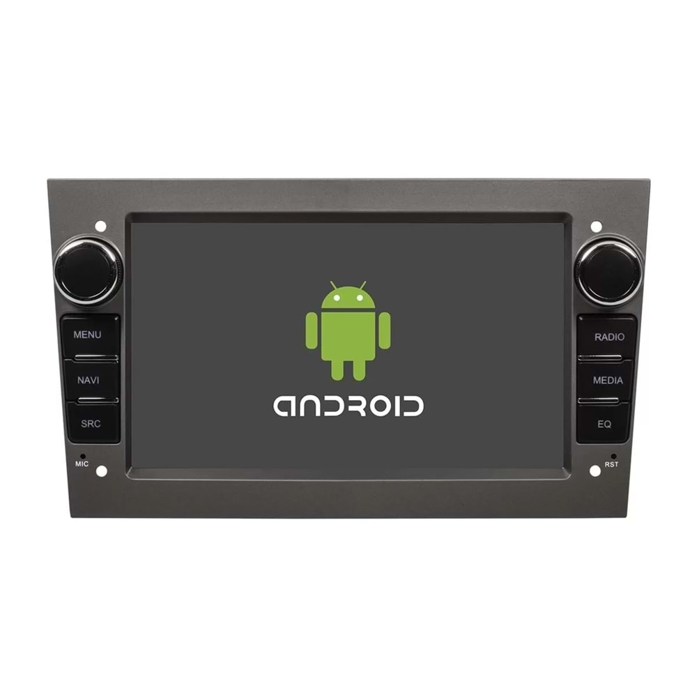 Forx XA-430TG Opel Astra H Android Multimedya Sistemi