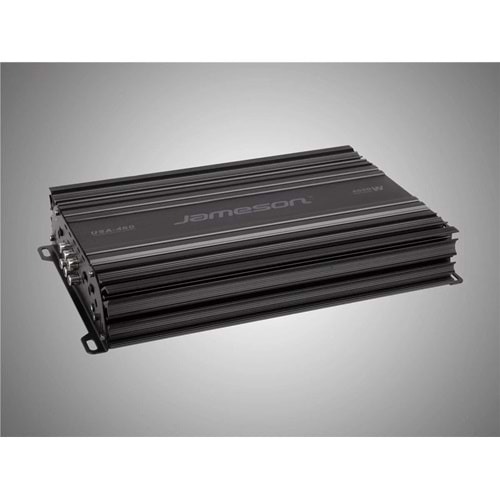 Jameson USA-460 4 kanal 60 RMS Amplifikatör