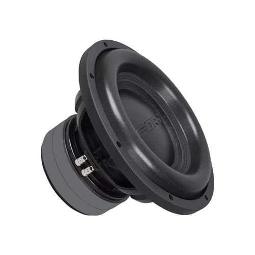 Forx XW-123 30 Cm 1500 Rms Subwoofer