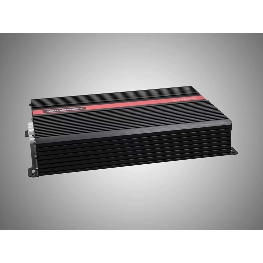 Jameson USA-4.60 60 Rms Amplifikatör