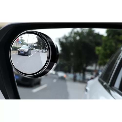 Ayna Kör Nokta Görücü (2 Adet)