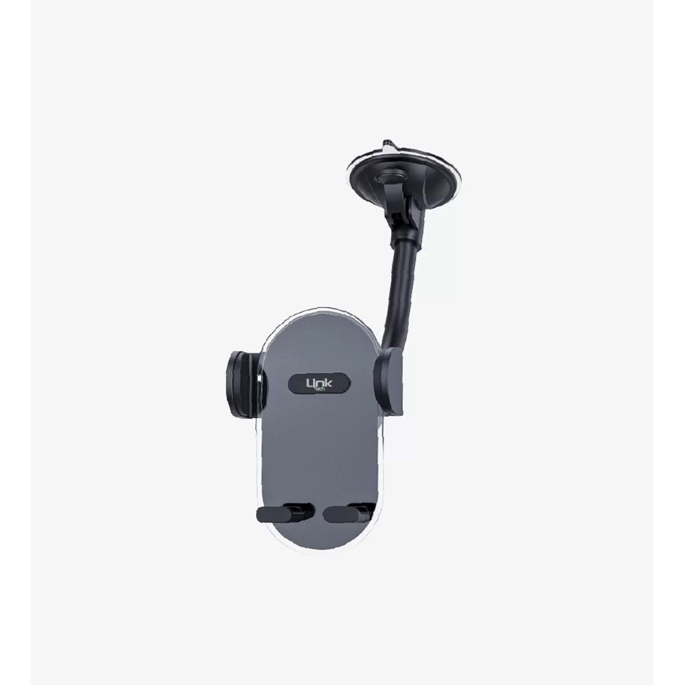 Linkech LPC-H787 Vantuzlu Telefon Tutacağı
