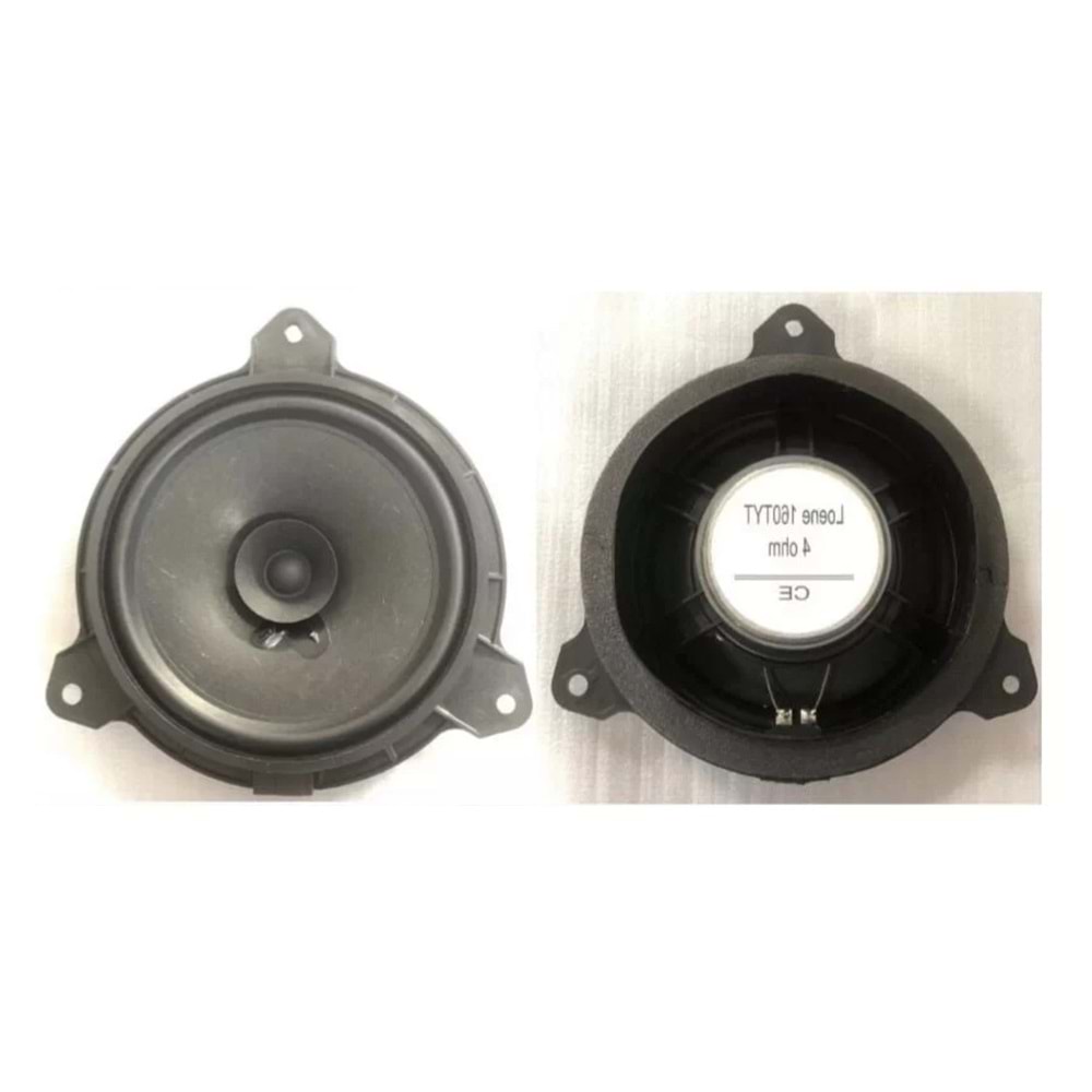 Pawer PW 16TYT Toyota