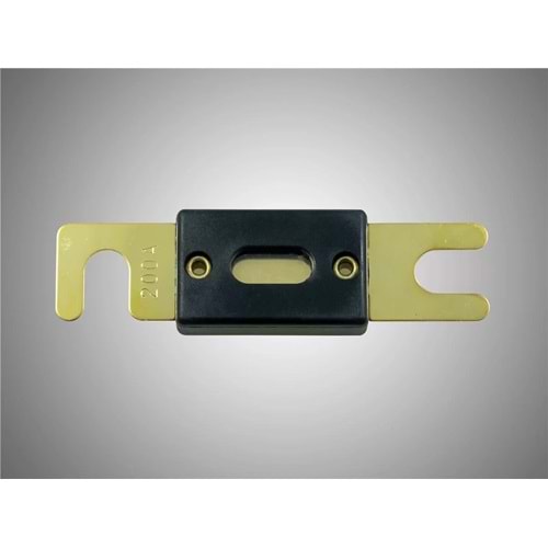 XANL-200A Sigorta İçi 200 Amper