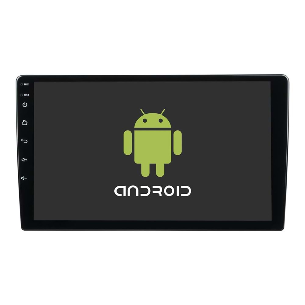 Naviin 2+32GB 10 İnç Android Multimedya