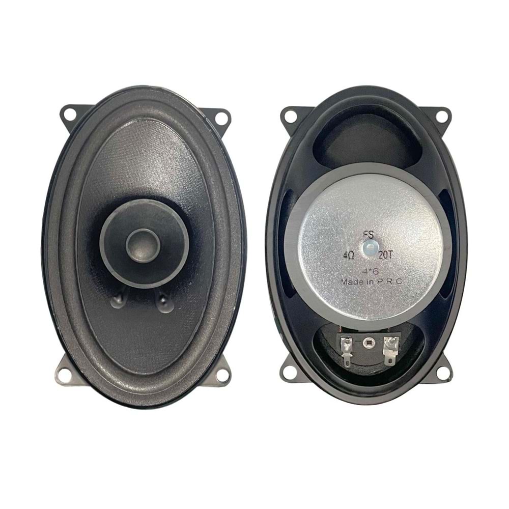 Fullsound 1420T 4x6 Brodway Hoparlör