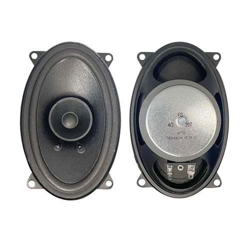 Fullsound 1420T 4x6 Brodway Hoparlör