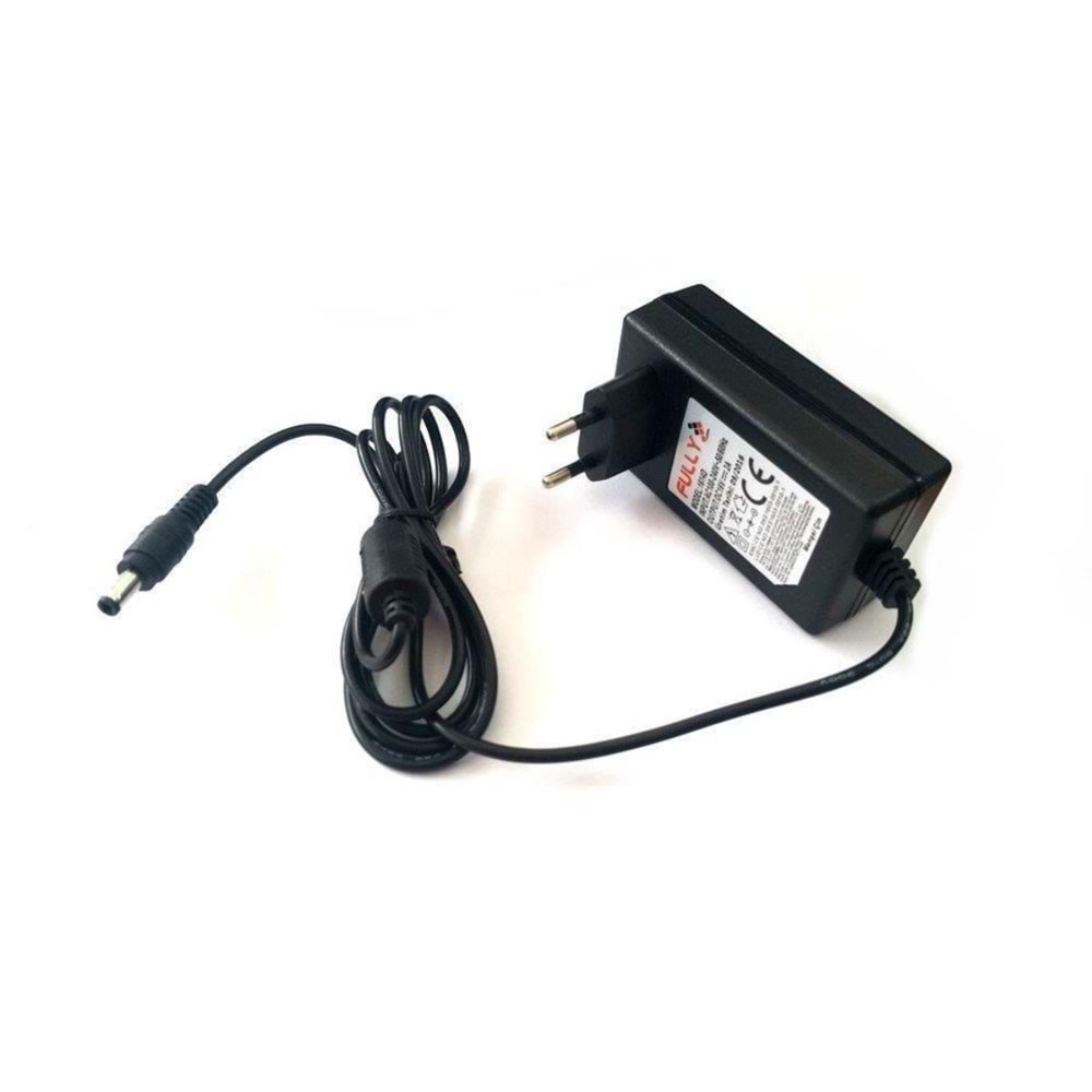 Fully 1614D 16V-2A 5.5×2.5mm Santral Adaptör