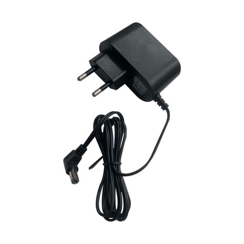 Fully 1612C-1 9V-1A 5.5×2.5mm Adaptör