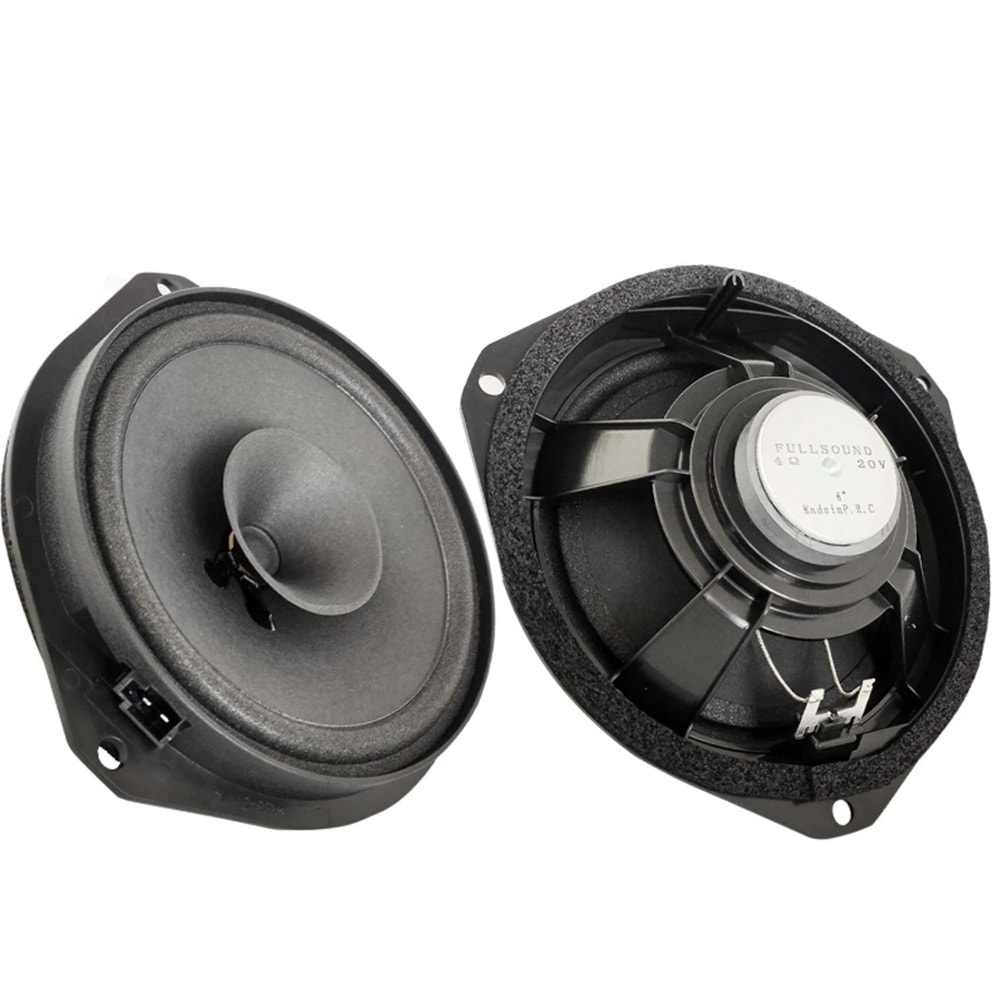 Fullsound 1420V Linea Opel Uyumlu Hoparlor