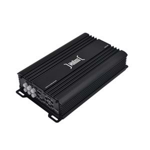 Mobass MBD-160.6 6 Kanal Dijital Amplifikatör